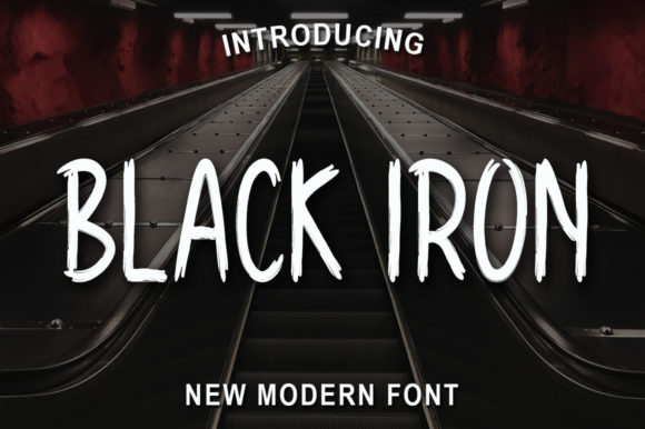 Black Iron: A Designer’s Honest Review for Real-World Projects